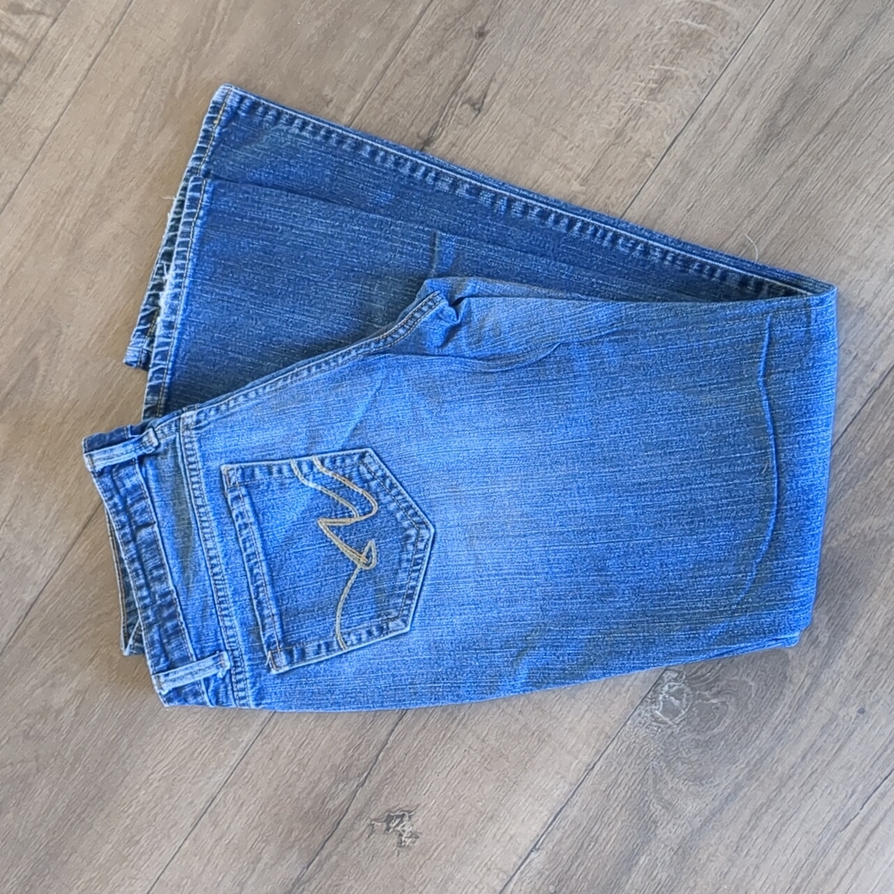 Cruel Girl Jayd Jeans